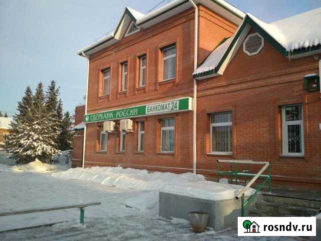 Офис 683.4 кв.м. Кыштовка - изображение 1