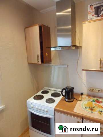 1-комнатная квартира, 35 м², 4/5 эт. в аренду на длительный срок в Муравленко Муравленко - изображение 1