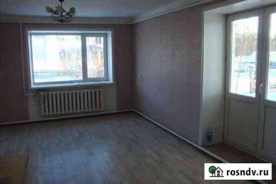 3-комнатная квартира, 70 м², 1/2 эт. на продажу в Маслянино Маслянино