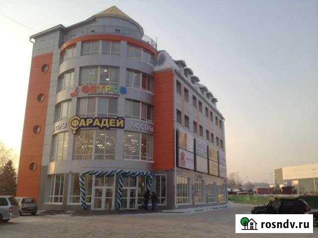 Торговое помещение, 50 кв.м. Томск - изображение 1