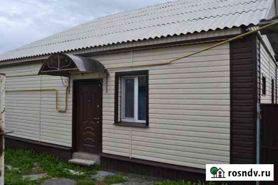 Дом 94 м² на участке 38 сот. на продажу в Чернянке Чернянка
