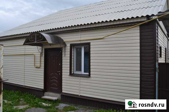 Дом 94 м² на участке 38 сот. на продажу в Чернянке Чернянка - изображение 1