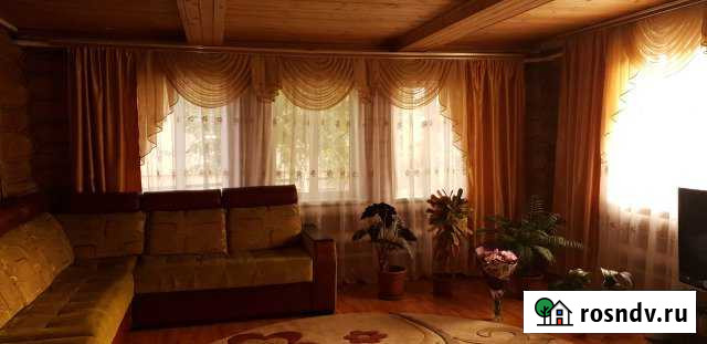 Дом 149 м² на участке 9.5 сот. на продажу в Богатых Сабах Богатые Сабы - изображение 1