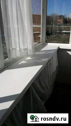 3-комнатная квартира, 51 м², 3/5 эт. на продажу в Сарапуле Сарапул - изображение 1