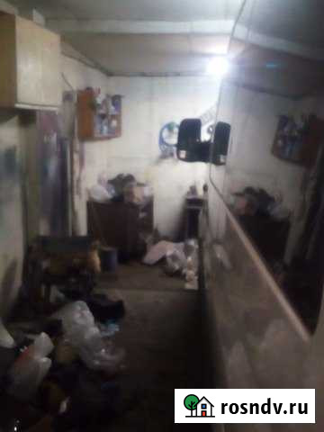 Гараж >30 м² на продажу в Кондопоге Кондопога - изображение 1