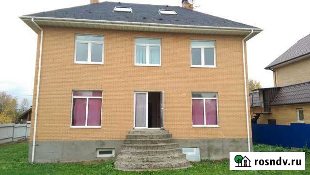 Коттедж 288 м² на участке 6 сот. на продажу в Химках Химки - изображение 1