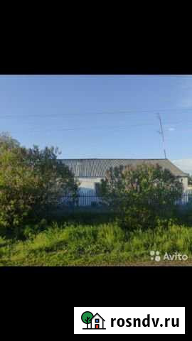 Дом 72 м² на участке 27 сот. на продажу в Таврическом Таврическое - изображение 1