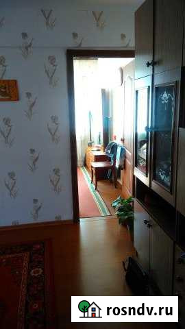 4-комнатная квартира, 60 м², 2/5 эт. на продажу в Воткинске Воткинск - изображение 1