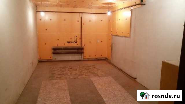 Гараж 21 м² в аренду в Томске Томск - изображение 1