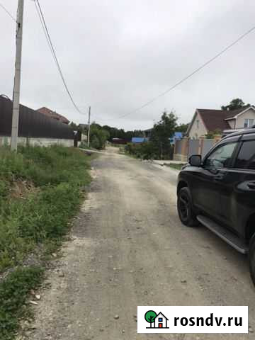 Участок ИЖС 12 сот. на продажу в Артеме Артем - изображение 1