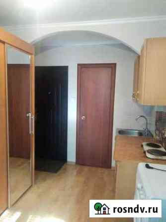 Квартира-студия, 14 м², 1/5 эт. в аренду на длительный срок в Томске Томск