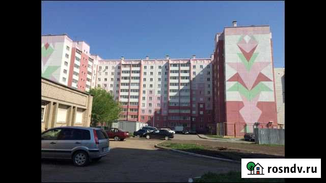 1-комнатная квартира, 43 м², 7/10 эт. на продажу в Магнитогорске Магнитогорск - изображение 1