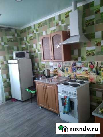 Квартира-студия, 24 м², 3/3 эт. в аренду посуточно в Невинномысске Невинномысск - изображение 1