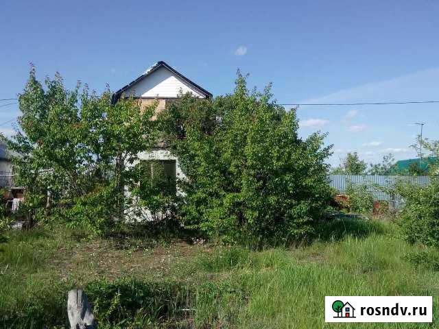 Дача 30 м² на участке 6 сот. на продажу в Комсомольском Самарской области Комсомольский - изображение 1