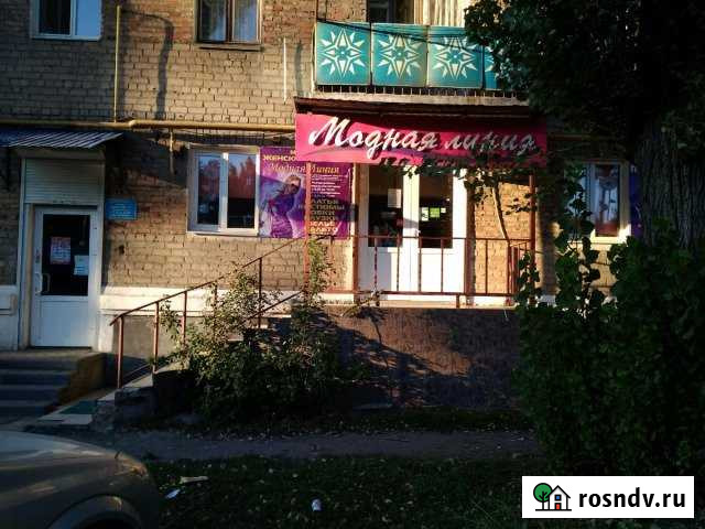 Торговое помещение Новошахтинск - изображение 1
