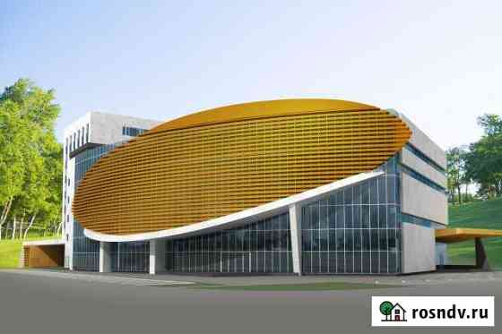 Апартамент (квартира), 36.1 кв.м. Долгопрудный