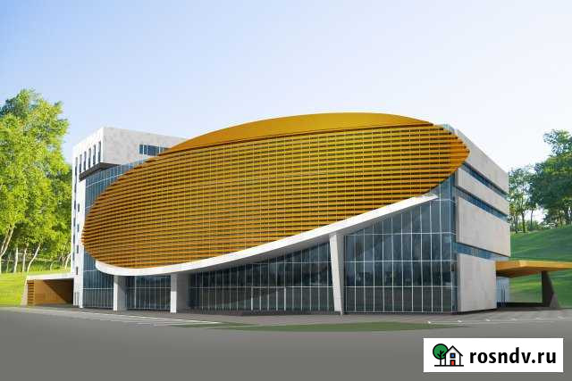 Апартамент (квартира), 36.1 кв.м. Долгопрудный - изображение 1