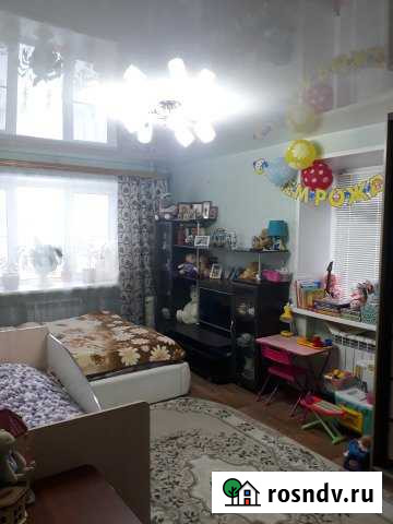 1-комнатная квартира, 31 м², 3/5 эт. на продажу в Решетихе Решетиха - изображение 1