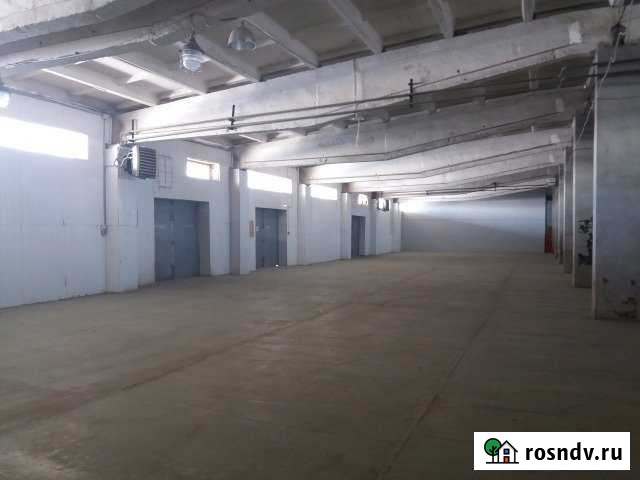 Складское помещение, 9000 кв.м. Малоярославец - изображение 1