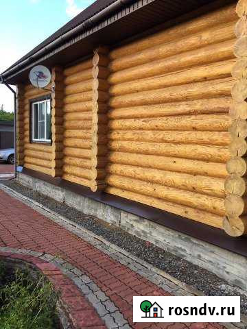 Коттедж 150 м² на участке 15 сот. на продажу в Новом Республики Удмуртия Новый - изображение 1