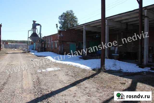 Участок рсг, 3484 кв.м. Новый - изображение 1