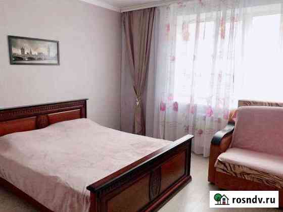 2-комнатная квартира, 67 м², 10/17 эт. в аренду посуточно в Ставрополе Ставрополь
