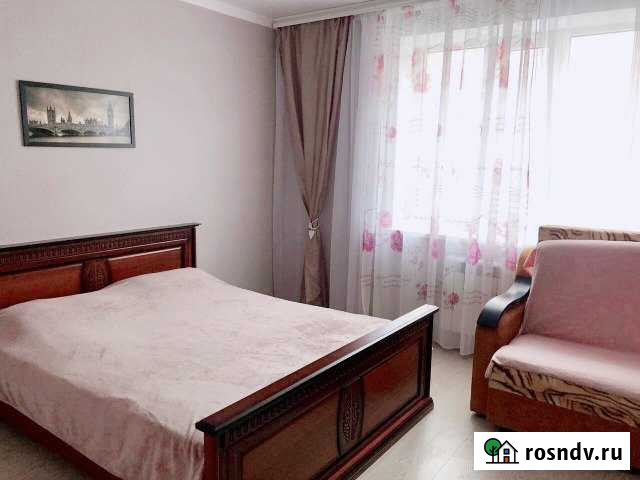 2-комнатная квартира, 67 м², 10/17 эт. в аренду посуточно в Ставрополе Ставрополь - изображение 1