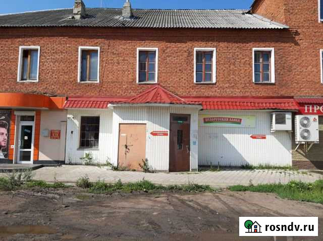 Торговое помещение, 270 кв.м. Донской - изображение 1