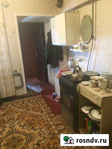 1-комнатная квартира, 21 м², 1/1 эт. на продажу в Товарковском Товарковский - изображение 1