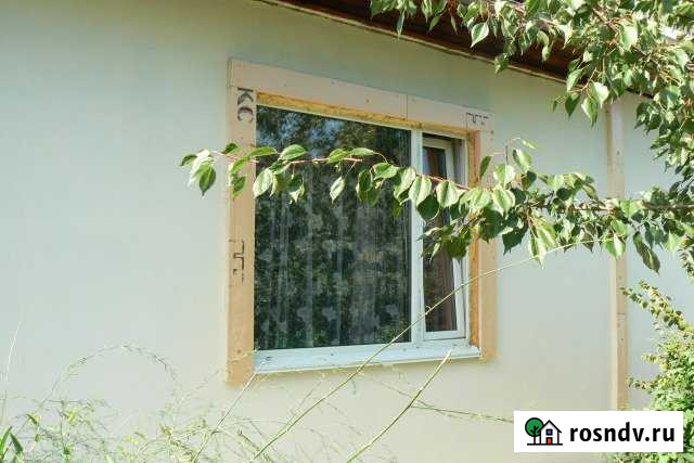 Дом 35 м² на участке 2 сот. в аренду на длительный срок в Майме Республики Алтай Майма - изображение 1