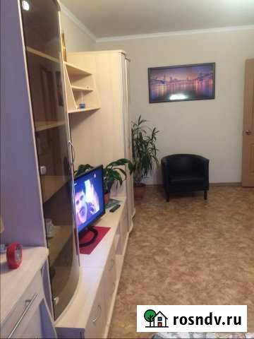 1-комнатная квартира, 32 м², 3/5 эт. в аренду посуточно в Магадане Магадан - изображение 1