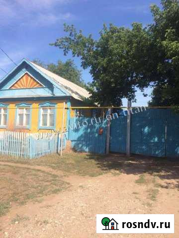 Дом 84 м² на участке 12 сот. на продажу в Соль-Илецке Соль-Илецк - изображение 1