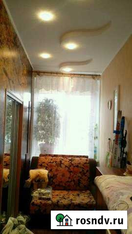 2-комнатная квартира, 24 м², 1/2 эт. на продажу в Богородске Богородск - изображение 1