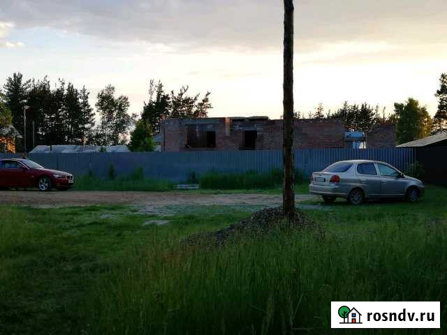 Участок ИЖС 10 сот. на продажу в Сузуне Сузун - изображение 1