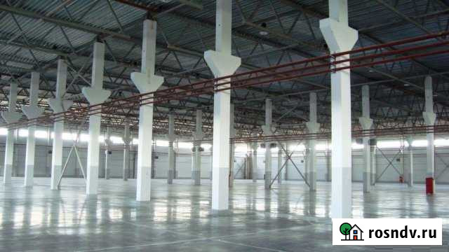 Производственное помещение, 10547 кв.м. Ступино - изображение 1