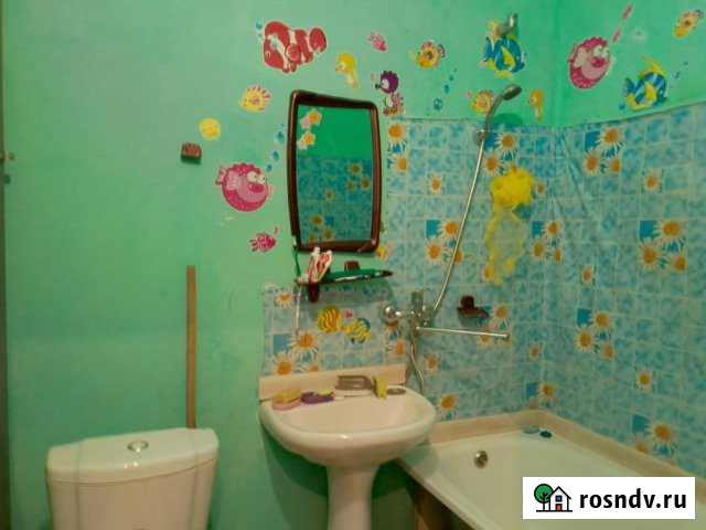 1-комнатная квартира, 33 м², 2/3 эт. на продажу в Белореченске Белореченск - изображение 1