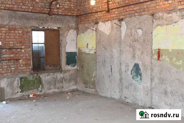 Складское помещение, 100 кв.м. Великие Луки - изображение 1