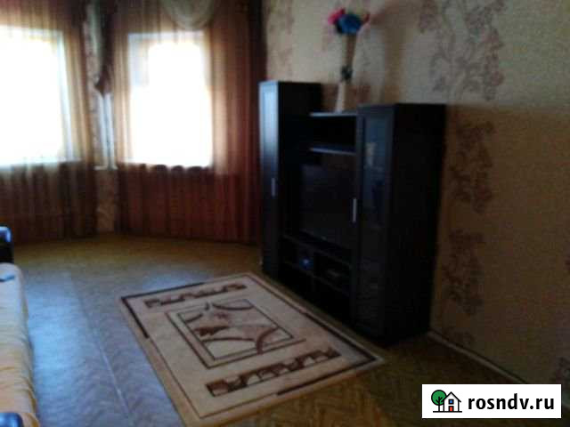 2-комнатная квартира, 55 м², 6/10 эт. в аренду на длительный срок в Нефтеюганске Нефтеюганск - изображение 1