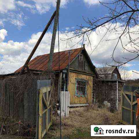 Дача 40 м² на участке 5 сот. на продажу в Пензе Пенза