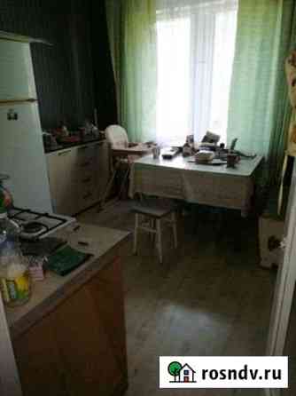 3-комнатная квартира, 65 м², 1/5 эт. на продажу в Борисоглебске Борисоглебск