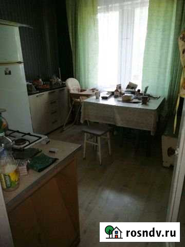 3-комнатная квартира, 65 м², 1/5 эт. на продажу в Борисоглебске Борисоглебск - изображение 1