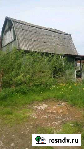 Участок СНТ, ДНП 3 сот. на продажу в Васильево Васильево - изображение 1