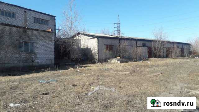 Производственное помещение, 1686.7 кв.м. Казань - изображение 1