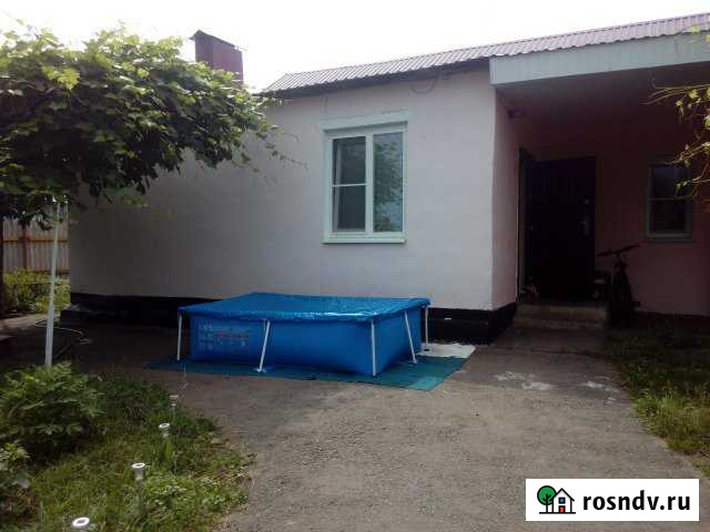 Дом 68 м² на участке 42 сот. на продажу в Моршанске Моршанск - изображение 1