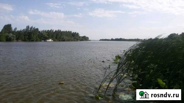 Дом 100 м² на участке 11 сот. на продажу в Камызяке Камызяк - изображение 1