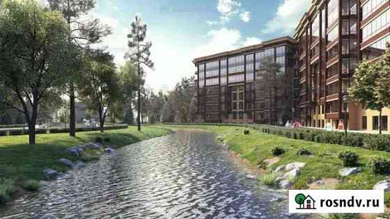 2-комнатная квартира, 54 м², 6/8 эт. на продажу в Сертолово Сертолово
