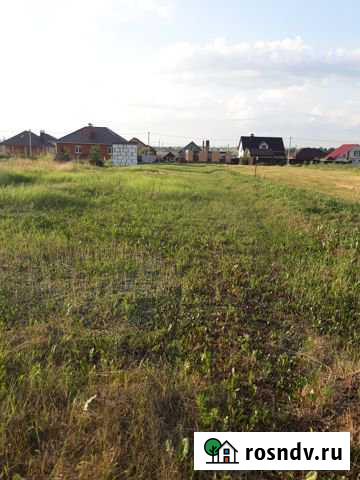 Участок ИЖС 1500 сот. на продажу в Строителе Белгородской области Строитель - изображение 1