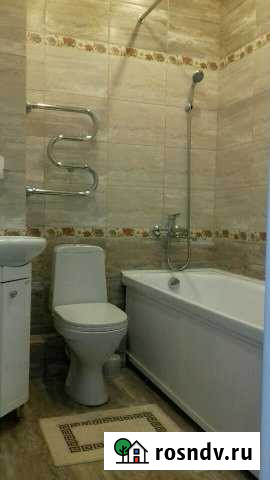 Квартира-студия, 32 м², 16/25 эт. в аренду посуточно в Липецке Липецк - изображение 1