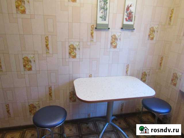 1-комнатная квартира, 53 м², 2/5 эт. в аренду посуточно в Чусовом Чусовой - изображение 1