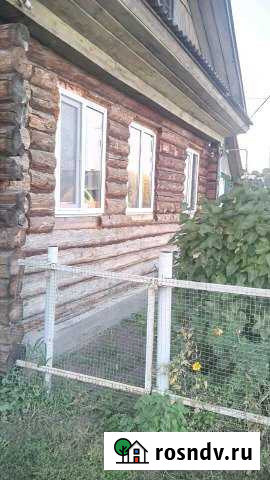 Дом 45 м² на участке 10 сот. на продажу в Исетском Исетское - изображение 1